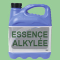 Essence alkylée