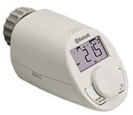 vanne thermostatique programmable