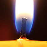 Choisir et gérer ses bougies pour éviter la suie – energie