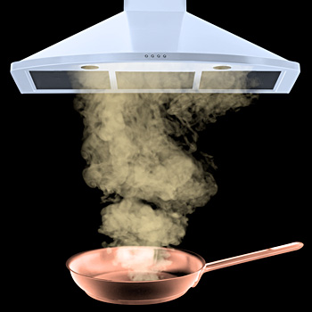 Filtre à charbon actif à découper pour hottes cuisine et vmc