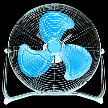 Ventilateur, climatiseur ou rafraîchisseur d'air